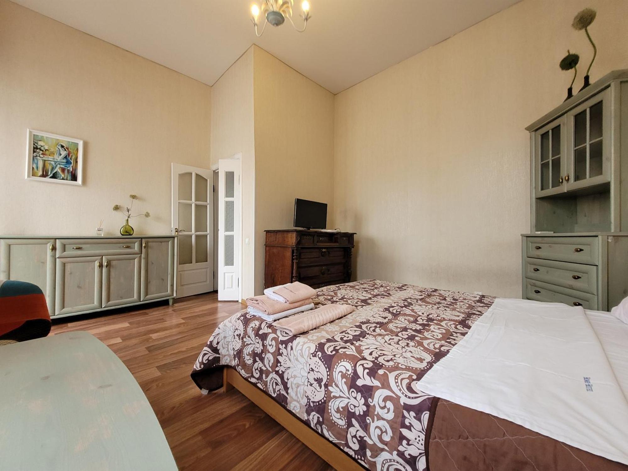 Home Hotel Apartments On Kontraktova Ploshcha Kiev Rum bild