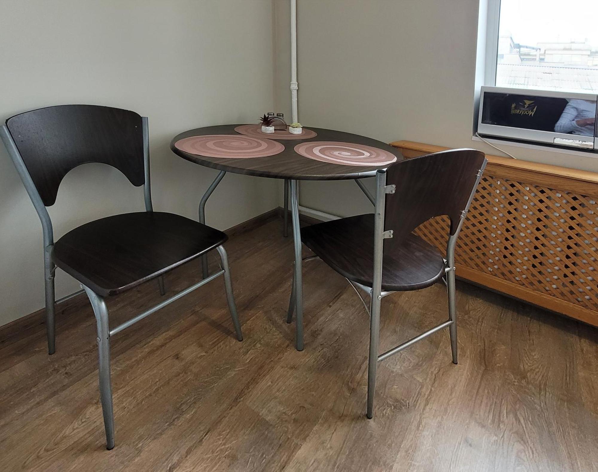Home Hotel Apartments On Kontraktova Ploshcha Kiev Rum bild