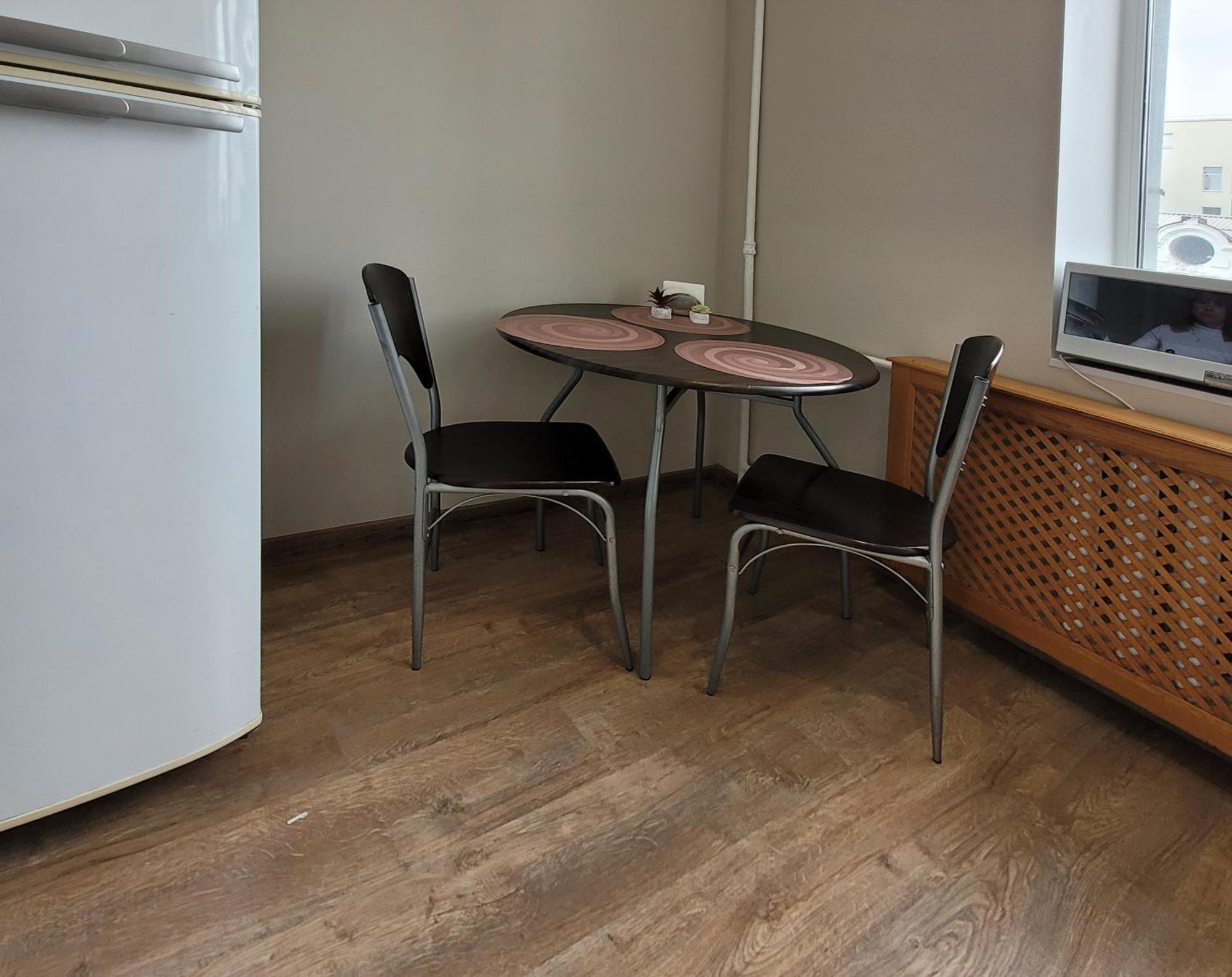Home Hotel Apartments On Kontraktova Ploshcha Kiev Rum bild
